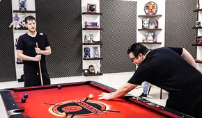 ¿Volvería Chuty a Red Bull Batalla? Esto le dijo a Franco Escamilla