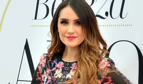 Dulce María asegura que no habrá conciertos de RBD en el 2022: “Este año no se va a hacer”