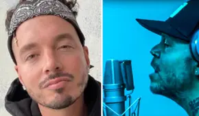 “Es racista y no lo sabe”: Residente a J Balvin en nuevo tema con Bizarrap