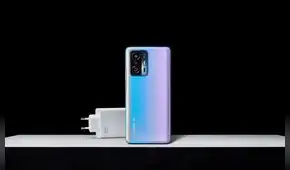 Xiaomi 11T Pro: precio, accesorios que acompañan al teléfono y cómo funciona la carga rápida Xiaomi 11T Pro: precio, accesorios que acompañan al teléfono y cómo funciona la carga rápida