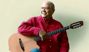 Pablo Milanés: “La libertad no se hará con tiros, sino con flores”