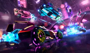 Rocket League: ¿qué se sabe de la sexta temporada que está próxima a salir?