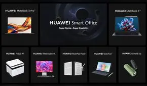 Huawei: la dinámica de hoy requiere un Súper Dispositivo