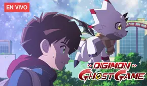 Digimon ghost game, capítulo 21: ¿dónde y cuándo ver el vigesimoprimer episodio del anime?