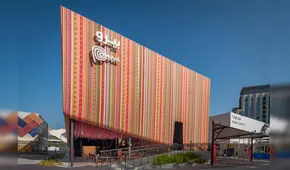 Pabellón Perú es el mejor de la Expo Dubái 2020 en la categoría People’s Choice Awards