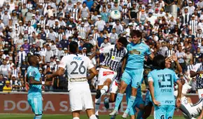 Alianza Lima vs. Sporting Cristal: el último partido en Matute y con público Alianza Lima vs. Sporting Cristal: el último partido en Matute y con público