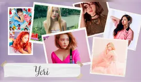 Red Velvet, cumpleaños de Yeri: ¿cómo lo celebra reveluv?