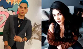 Jean Pierre asegura llevarse bien con la madre de sus hijos tras revelar romance con Chris Soifer