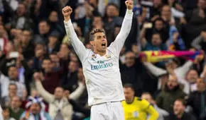 Excompañero de Cristiano Ronaldo dice que ‘CR7′ era “más inseguro y egoísta” en Real Madrid