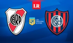 ¿Cómo ver por Apurogol el River Plate vs. San Lorenzo EN VIVO por la Copa de la Liga?