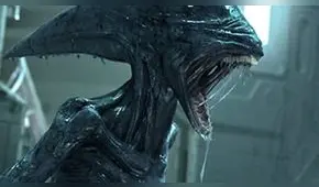 Alien: una nueva película está siendo desarrollada por Hulu y Ridley Scott