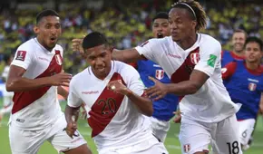 ¿Cuándo juega la selección peruana en las Eliminatorias Qatar 2022?