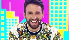 Rodrigo González nominado a la lista Los 100 rostros más hermosos 2022 de TC Candler