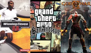 PlayStation 2 celebra su 22 aniversario: un repaso de sus videojuegos más icónicos