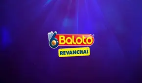 Resultados del sorteo n.° 2169 del Baloto y Baloto Revancha, hoy 5 de marzo de 2022