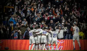 Casemiro optimista ante el PSG por Champions League: “El miércoles sí se puede” 