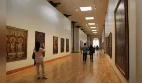 Más de 10.000 peruanos visitaron museos en lo que va del año, afirma Mincul 