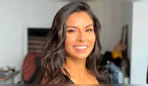 Stephany Orúe: "Hacer música era un pendiente que tenía que cumplir"