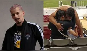 Tragedia en Querétaro: el mundo del freestyle se pronuncia sobre lo sucedido en el fútbol mexicano