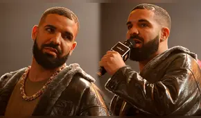 Drake solicita orden de restricción contra presunta acosadora