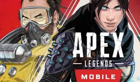 Apex Legends Mobile se lanza en Perú: fecha de estreno, tamaño, celulares compatibles y más