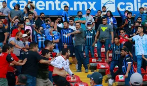 Tragedia de Querétaro: ¿el club será desafiliado por los violentos hechos en La Corregidora?