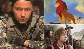 Actor de voz ucraniano de “El rey león” y “El Hobbit” murió durante bombardeo ruso 