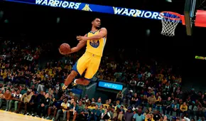 NBA 2K: demandan a Take-Two por 5 millones de dólares por loot boxes en el videojuego