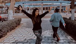 ¿Qué fue de la vida de Lucy Cabrera, la actriz cómica?