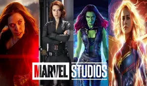 Marvel: ¿quién fue la primera heroína que apareció en el UCM y cómo evolucionó?