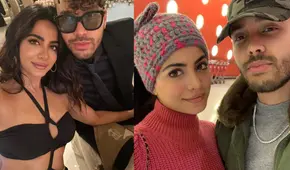 Prince Royce y Emeraude Toubia se divorcian: “El final de una relación nunca es fácil” 