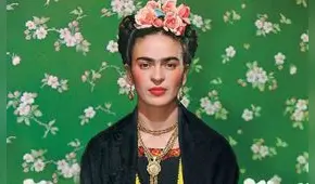 Día de la Mujer: ¿cuáles son las frases motivadoras de Frida Kahlo para conmemorar este día?