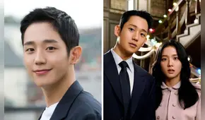 Jung Hae In: ¿actor de “Snowdrop” estará en algún nuevo k-drama?