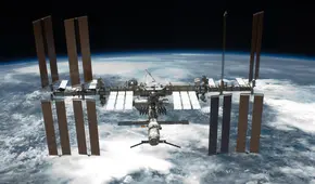 Rusia cumple su amenaza y decide abandonar la Estación Espacial Internacional