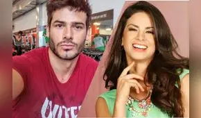 ¿Qué dijo Joselito Carrera sobre ampay con Sully Sáenz que emitió “Amor y fuego”?