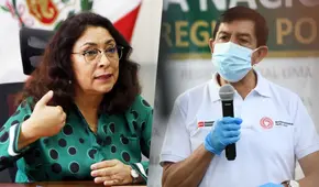 Bermudez rechazó expresiones machistas de Chávarry: “Somos ciudadanas y exigimos respeto”