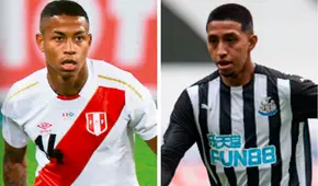 Universitario de Deportes se reforzaría con Andy Polo y Rodrigo Vilca 