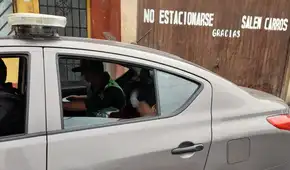 SMP: capturan a adolescentes que apuñalaron a joven para robarle sus pertenencias SMP: capturan a adolescentes que apuñalaron a joven para robarle sus pertenencias