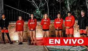 Exatlón All Star EN VIVO y EN DIRECTO: ¿quién puede ganar la batalla colosal y las medallas hoy, martes 8 de marzo?