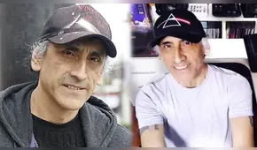 Daniel F en el Día de la Mujer: “Gracias por desafiar el orden en las misóginas jerarquías del rock”