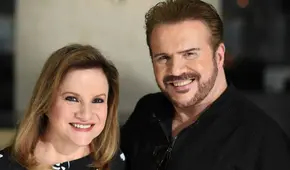 Pimpinela sobre la música urbana: “Los años van demostrando quién es un artista de verdad”