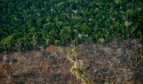 Transición energética en el Perú para mitigar el calentamiento global