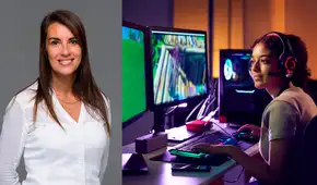 8M: “Atrévanse a jugar y disfrutar de los videojuegos, que no están solas en la comunidad gaming” 8M: “Atrévanse a jugar y disfrutar de los videojuegos, que no están solas en la comunidad gaming”