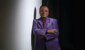 Manuel Donayre regresa a los escenarios este 26 de marzo en Chiclayo