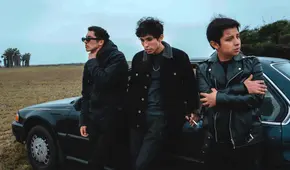 Zombie presenta el videoclip de “Lo que siento por ti”, tema con matices románticos y oscuros