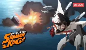 “Shaman king 2021″, capítulo 46: fecha de estreno y cómo ver el nuevo episodio del shonen
