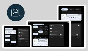Android 12L: ¿qué es y en qué se diferenciará de la versión normal?
