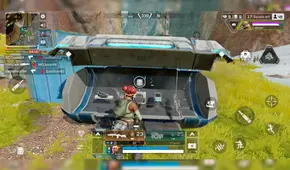 Apex Legends Mobile ya se encuentra disponible en Latinoamérica con recompensas exclusivas 