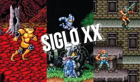 Top 5 de los videojuegos más difíciles y casi imposibles del siglo XX