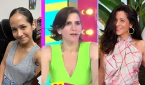 Gigi Mitre compara la labor de Terkes con la de Sigrid Bazán: “Vanesa la ha luchado”